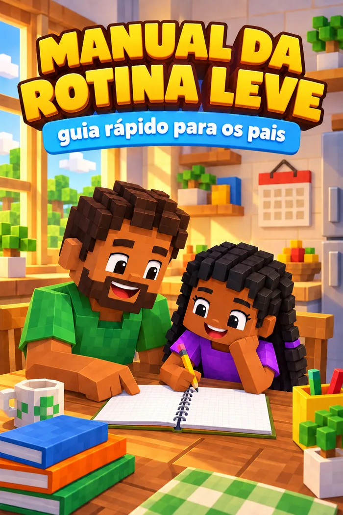 Manual da Rotina Leve